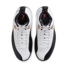 Jordan 12 Retro Taxi (2025)