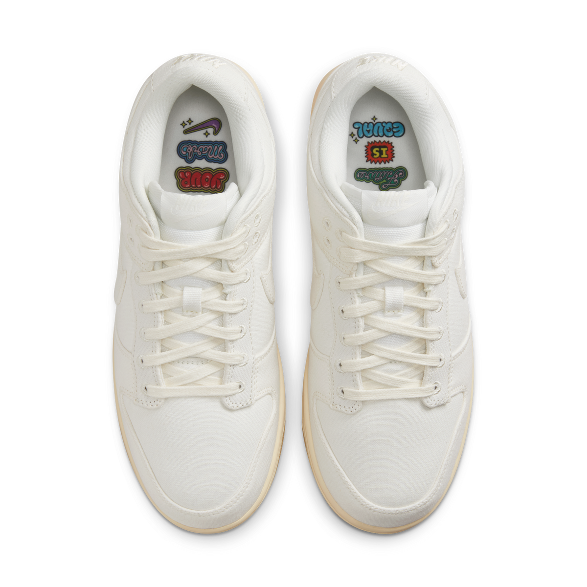 Nike Dunk Low SE The Future Is Equal (Women's)