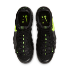 Nike Air Foamposite Pro Black Voltage Yellow