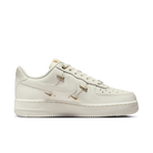 Nike Air Force 1 '07 LX CN Sail Gold Mini Swooshes (Women's)