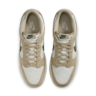 Nike Dunk Low Desert Khaki Medium Ash