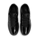 Nike Air Force 1 Low '07 Premium Black Patent