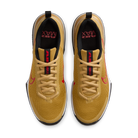 Nike Air Max Alpha Trainer 6 Gold Metallic University Red | FQ1833-700