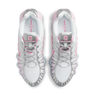 Nike Shox TL Pink Foam (Women's)