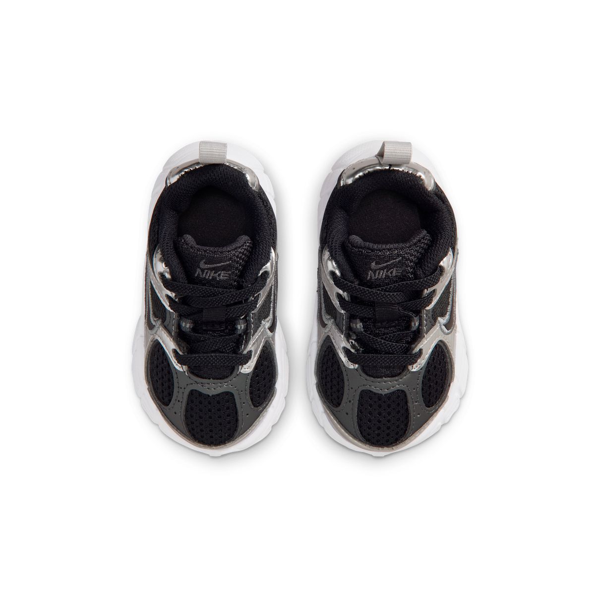 Nike V5 RNR Black Smoke Grey (TD)