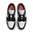 Jordan 1 Retro Low Golf Rust Pink