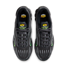 Nike Air Max Plus 3 Black Volt | FQ2387-001