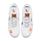 Nike Air Force 1 Low Just Do It Pack White/Black