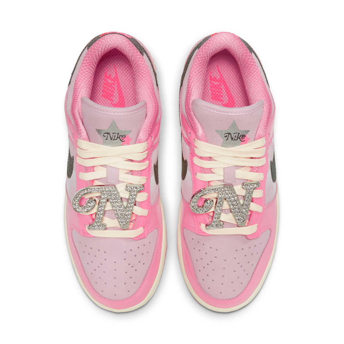 Nike Dunk Low LX Barbie (Women's) | FN8927-621