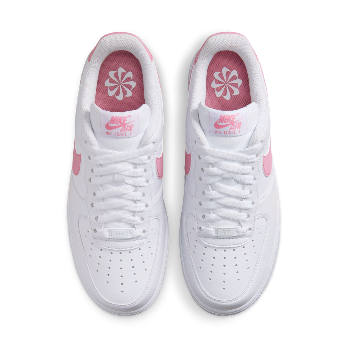 Nike Air Force 1 Low '07 Next Nature Elemental Pink (Women's)