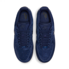 Nike Air Force 1 Low '07 Midnight Navy Black (Women's)