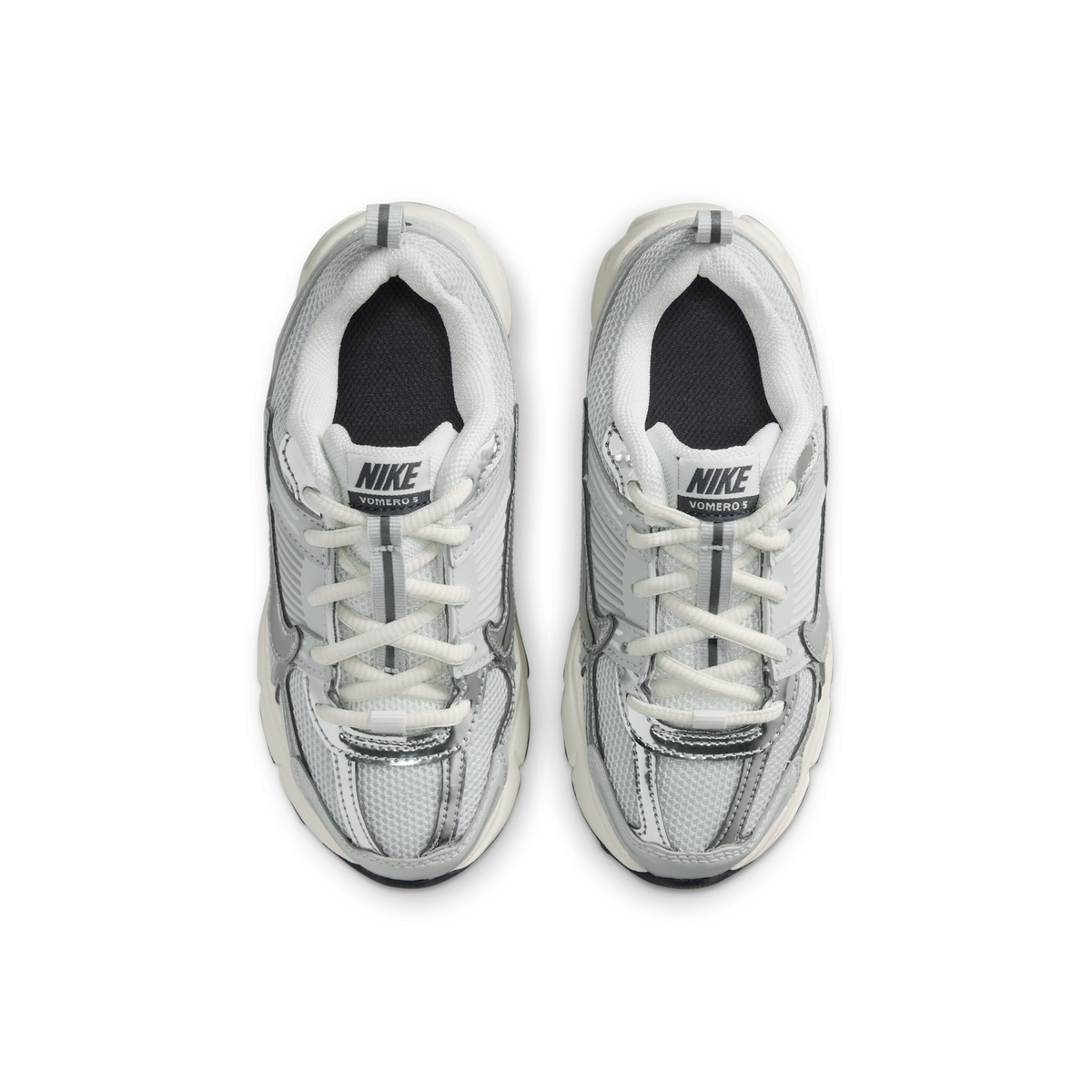Nike Vomero 5 Photon Dust Gridiron Chrome (PS)