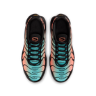 Nike Air Max Plus Aurora Green Orange Pulse (GS)
