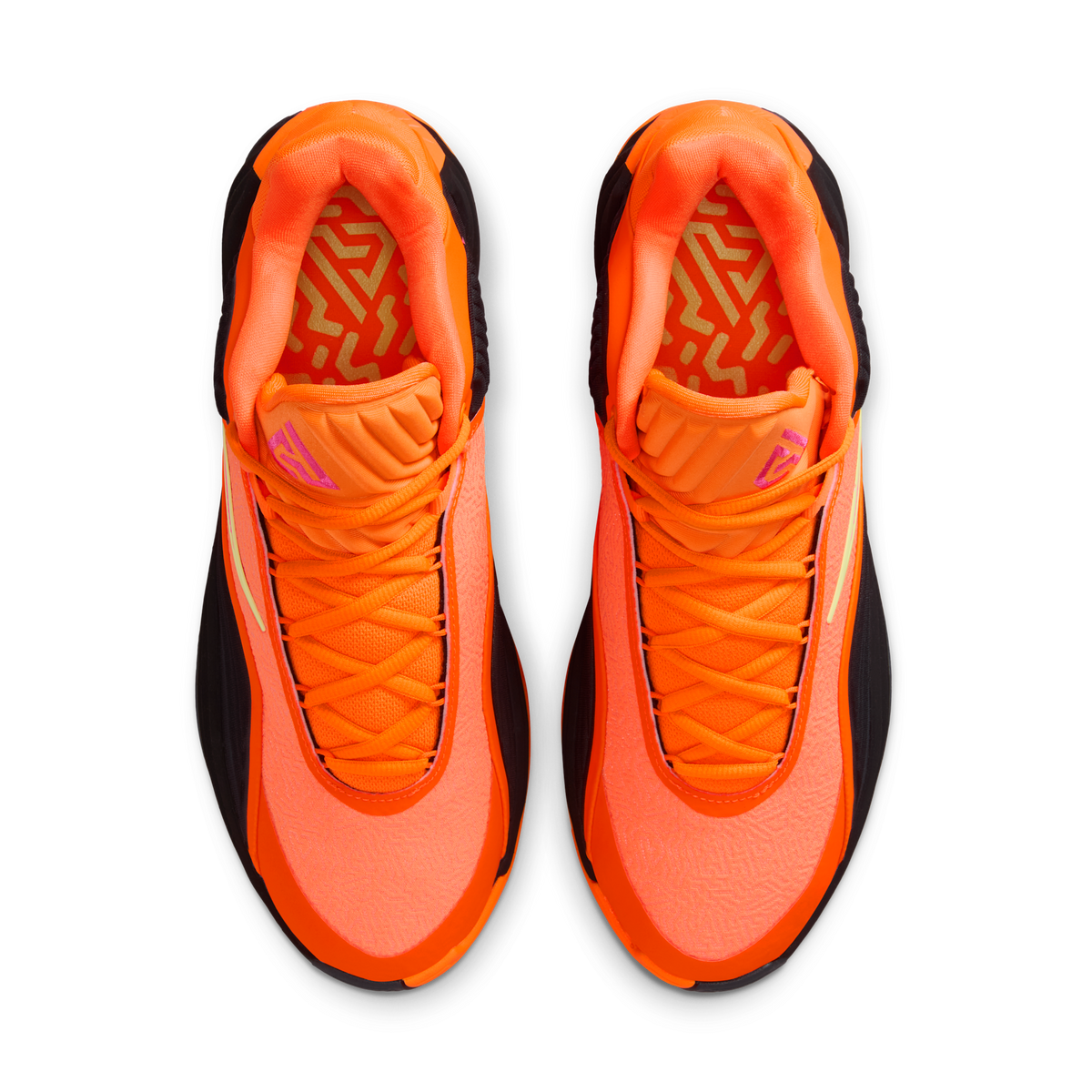 Nike Giannis Freak 7 Ignition