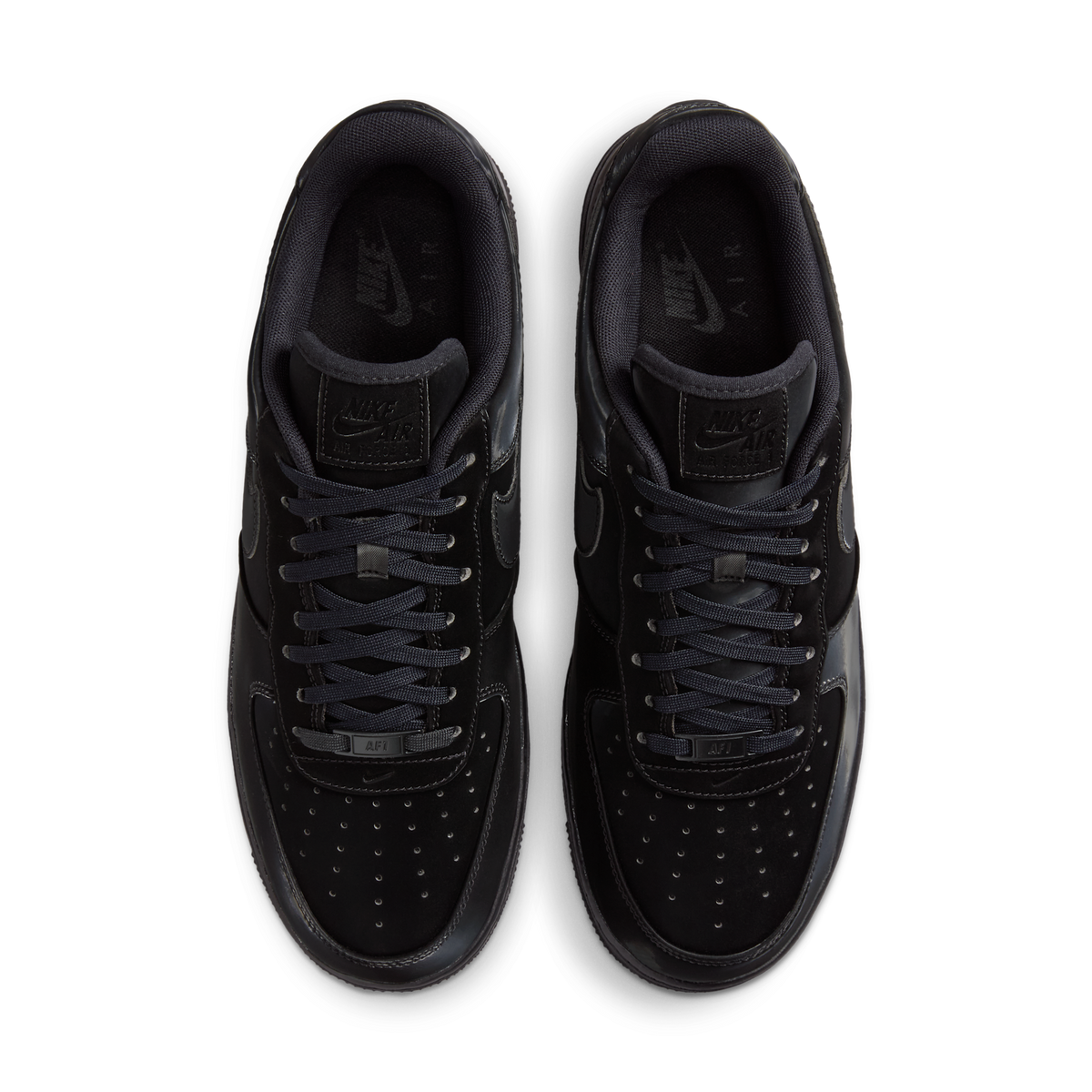 Nike Air Force 1 Low LX Vanta Black