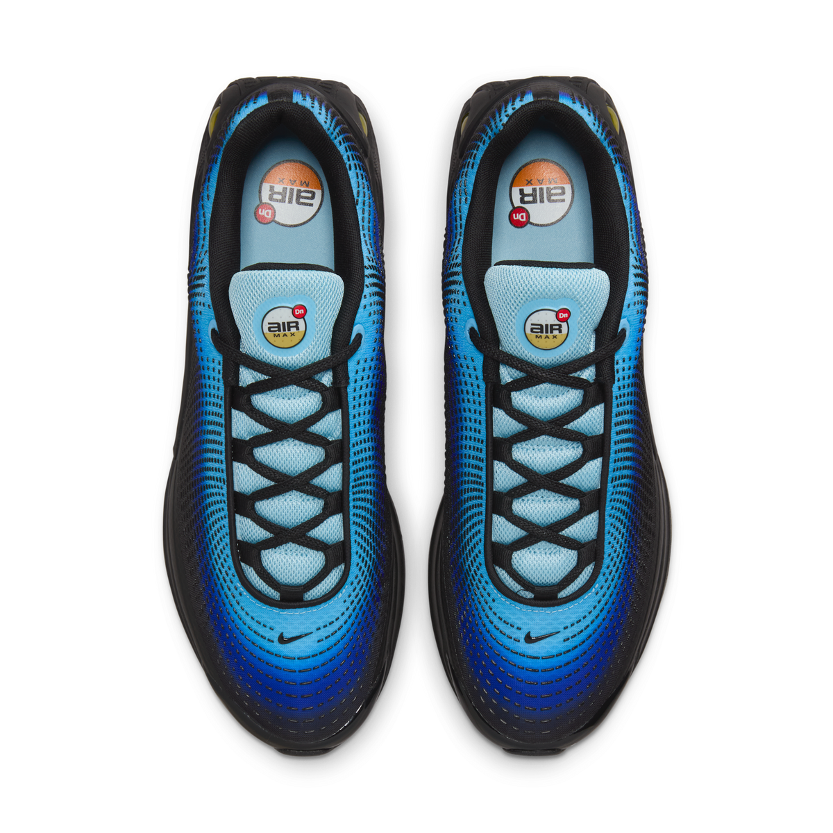 Nike Air Max Dn SE Hyper Blue Chamois