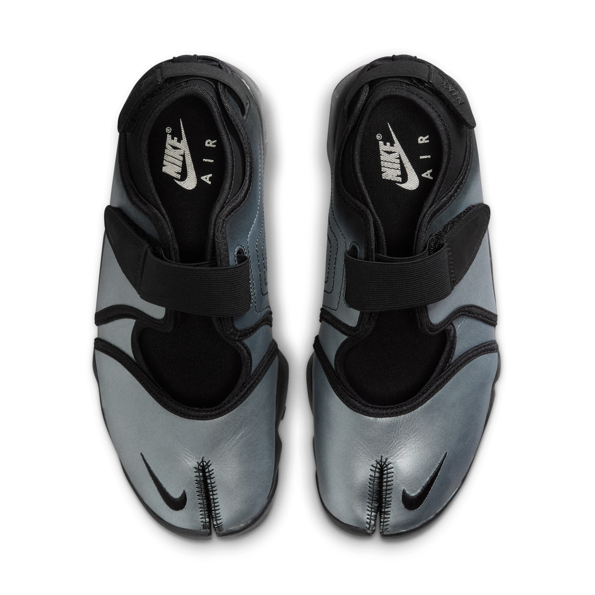 Nike Air Rift LTR Metallic Silver (Women's)