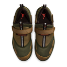 Jordan Trunner LX Brown Kelp (Women's)