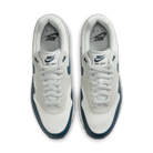 Nike Air Max 1 Essential Summit White Armory Navy