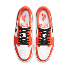 Jordan 1 Low Starfish