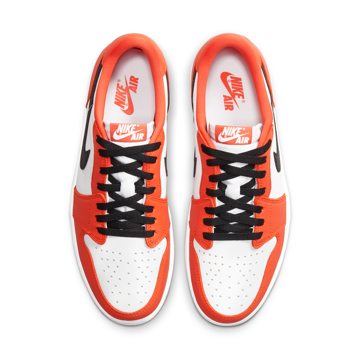 Jordan 1 Low Starfish