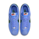 Nike Cortez Textile Royal Pulse White Black Fir (Women's) | DZ2795-402