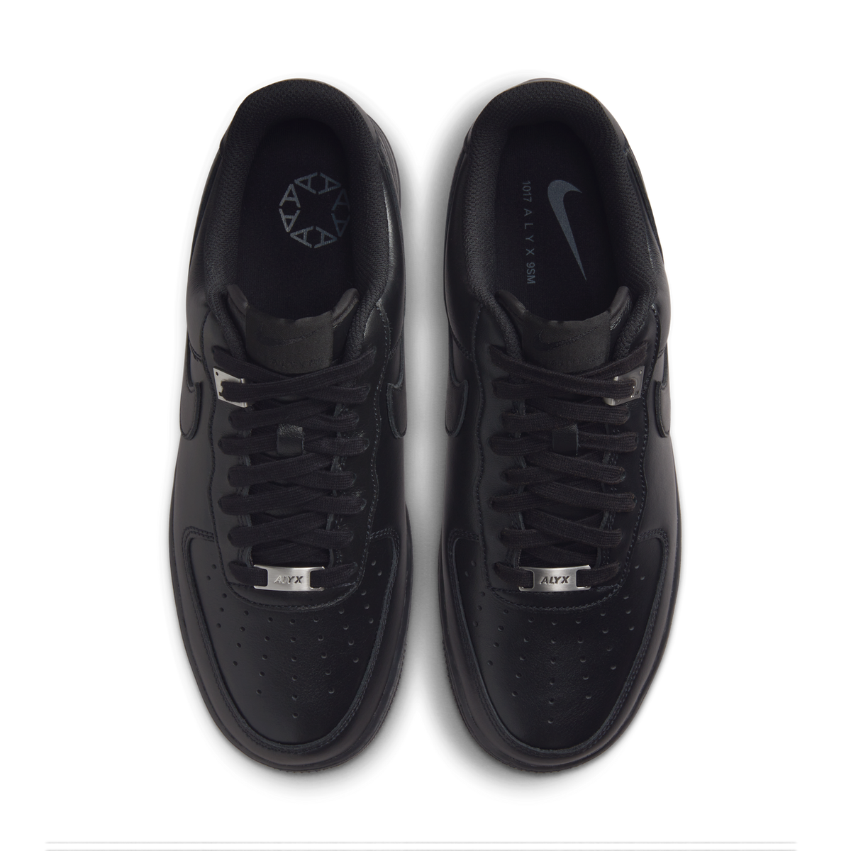 Nike Air Force 1 Low SP 1017 ALYX 9SM Black