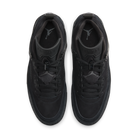 Jordan Spizike Low Black Cat