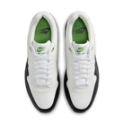 Nike Air Max 1 White Black Chlorophyll