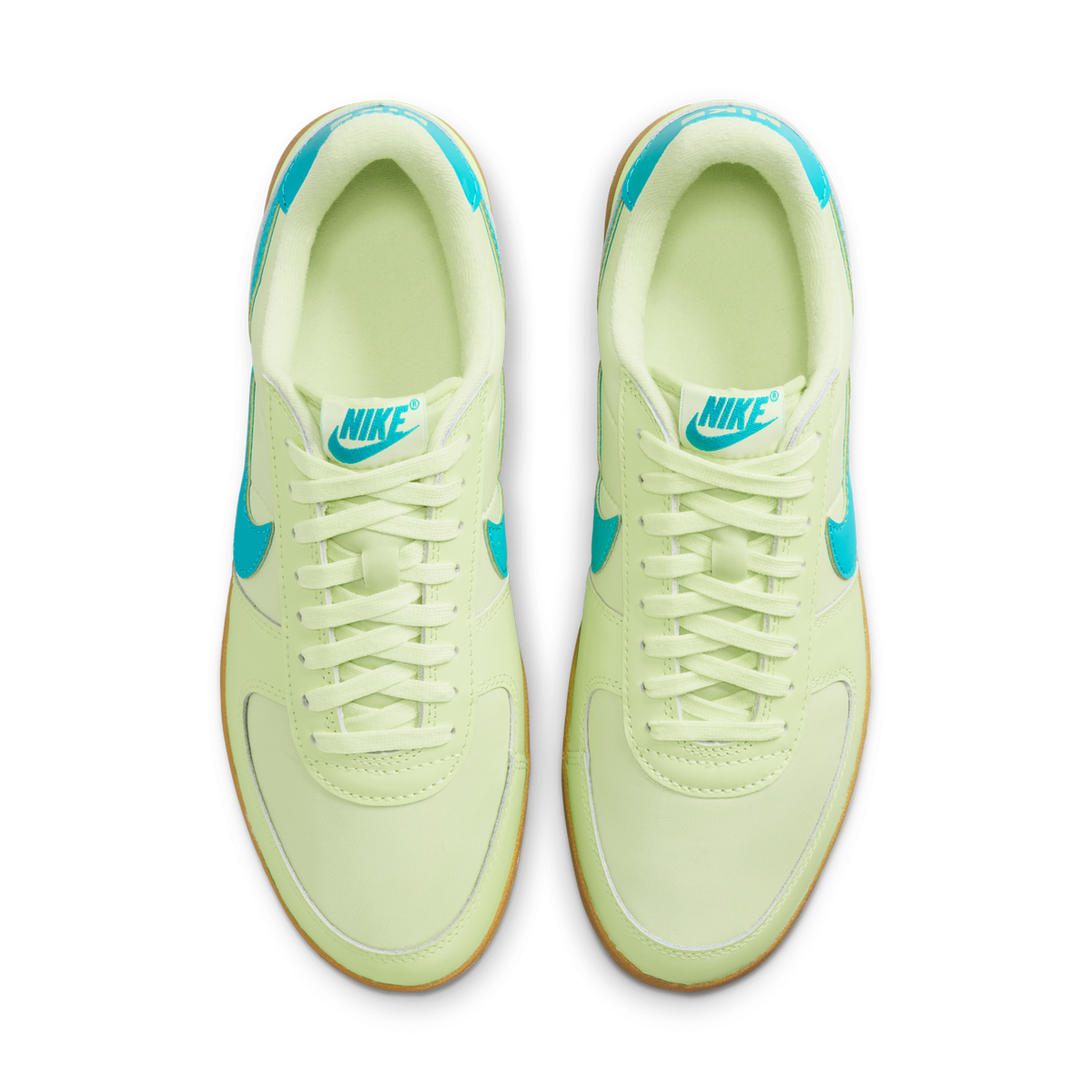Nike Field General '82 Barely Volt Dusty Cactus