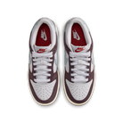 Nike Dunk Low SE Burgundy Ash Glacier Blue (GS) | IB5691-100