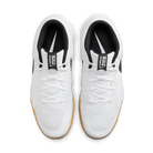 Nike Hyperquick White Black