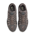 Nike P-6000 Cave Stone Medium Ash Flat Pewter Metallic Silver