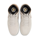 Jordan 1 Mid SE Brown Elephant