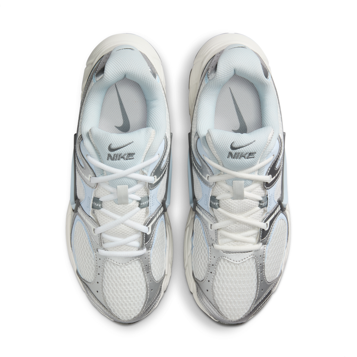 Nike V5 RNR Summit White Blue Tint Photon Dust Smoke Grey (Women's) | HQ7901-103