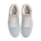 Jordan 1 Retro High OG Craft Ivory