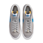 Nike Blazer Mid 77 Grey Fog | CV8927-001