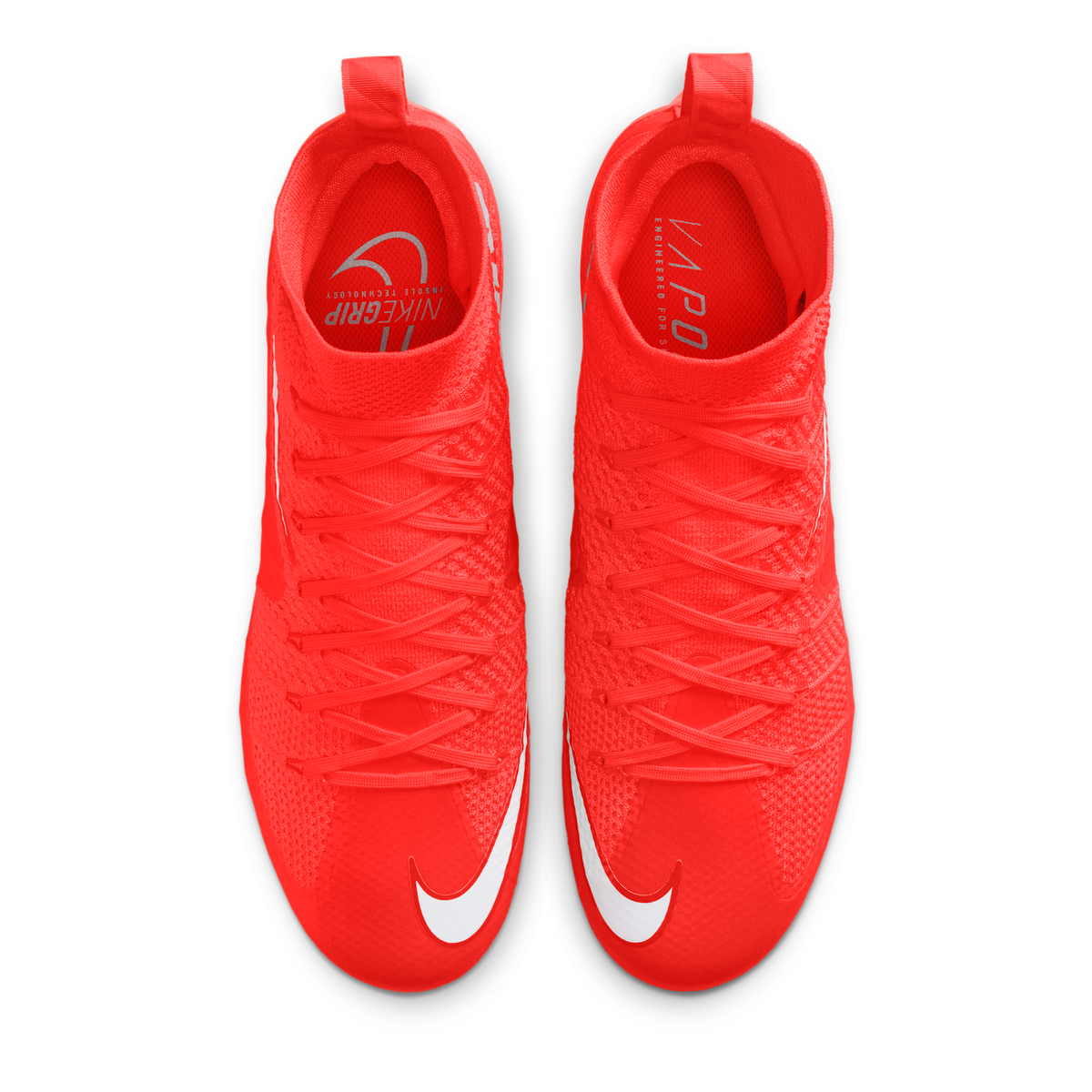 Nike Vapor Edge 360 Untouchable Mid Bright Crimson