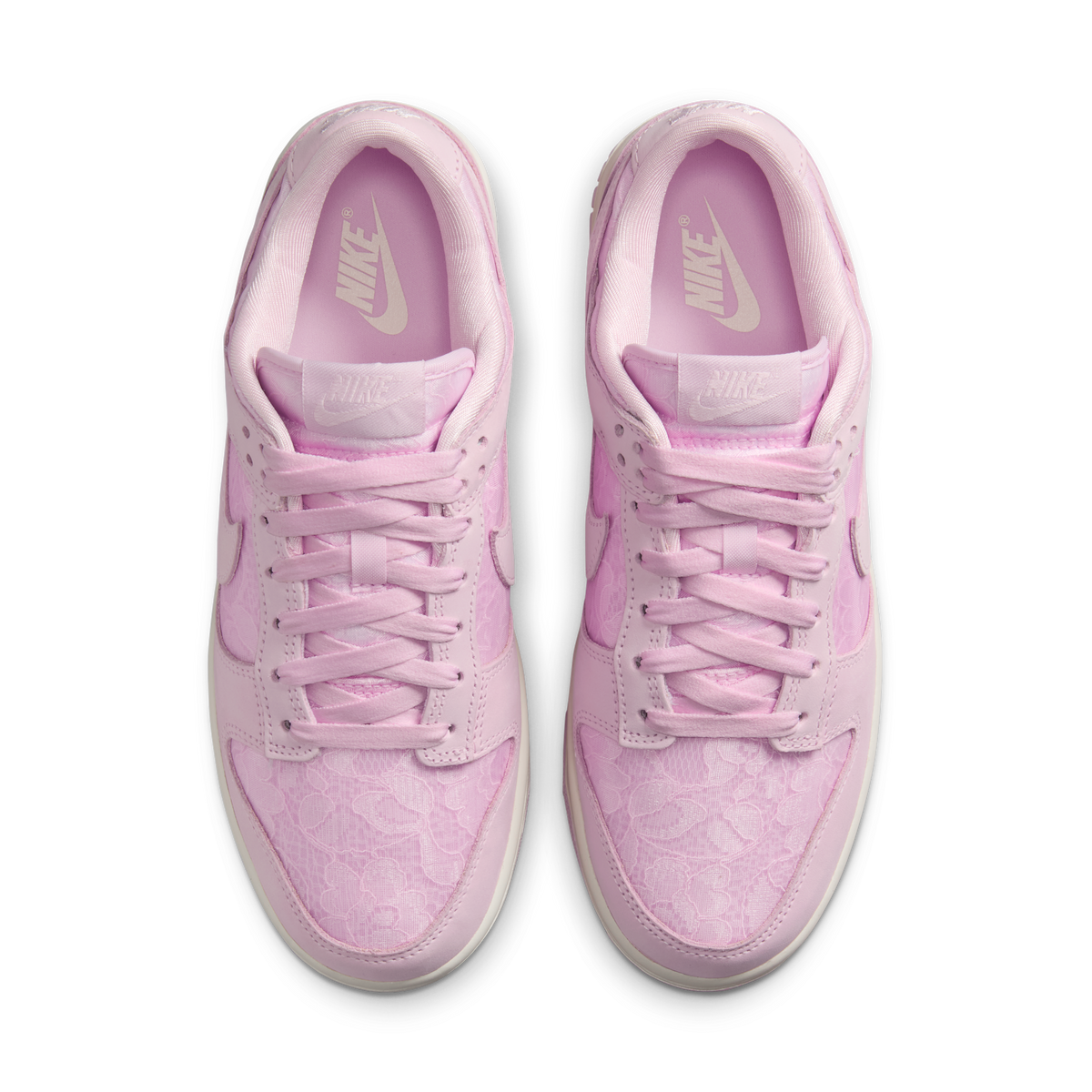 Nike Dunk Low Regal Pink (Women's) | HJ5870-600