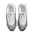 Nike GT Hustle Academy White Black | FJ7791-102