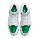 Jordan 1 Retro High Golf Metallic Green