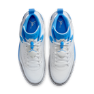 Jordan Spizike Low UNC