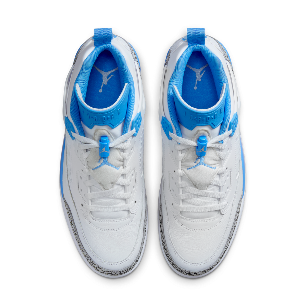 Jordan Spizike Low UNC