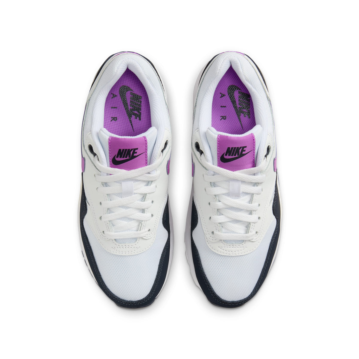 Nike Air Max 1 Fuchsia Dream (GS)