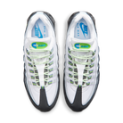 Nike Air Max 95 Big Bubble Green Apple