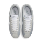 Nike Cortez Textile Flat Silver White | HF0263-002