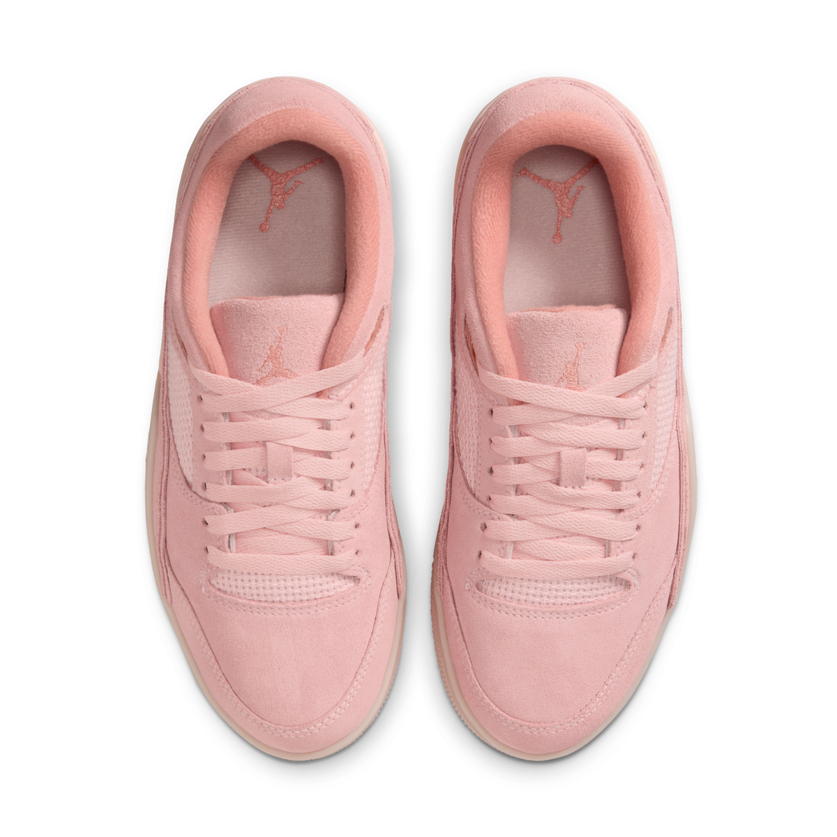 Jordan Flight Court Atmosphere (Women's)
