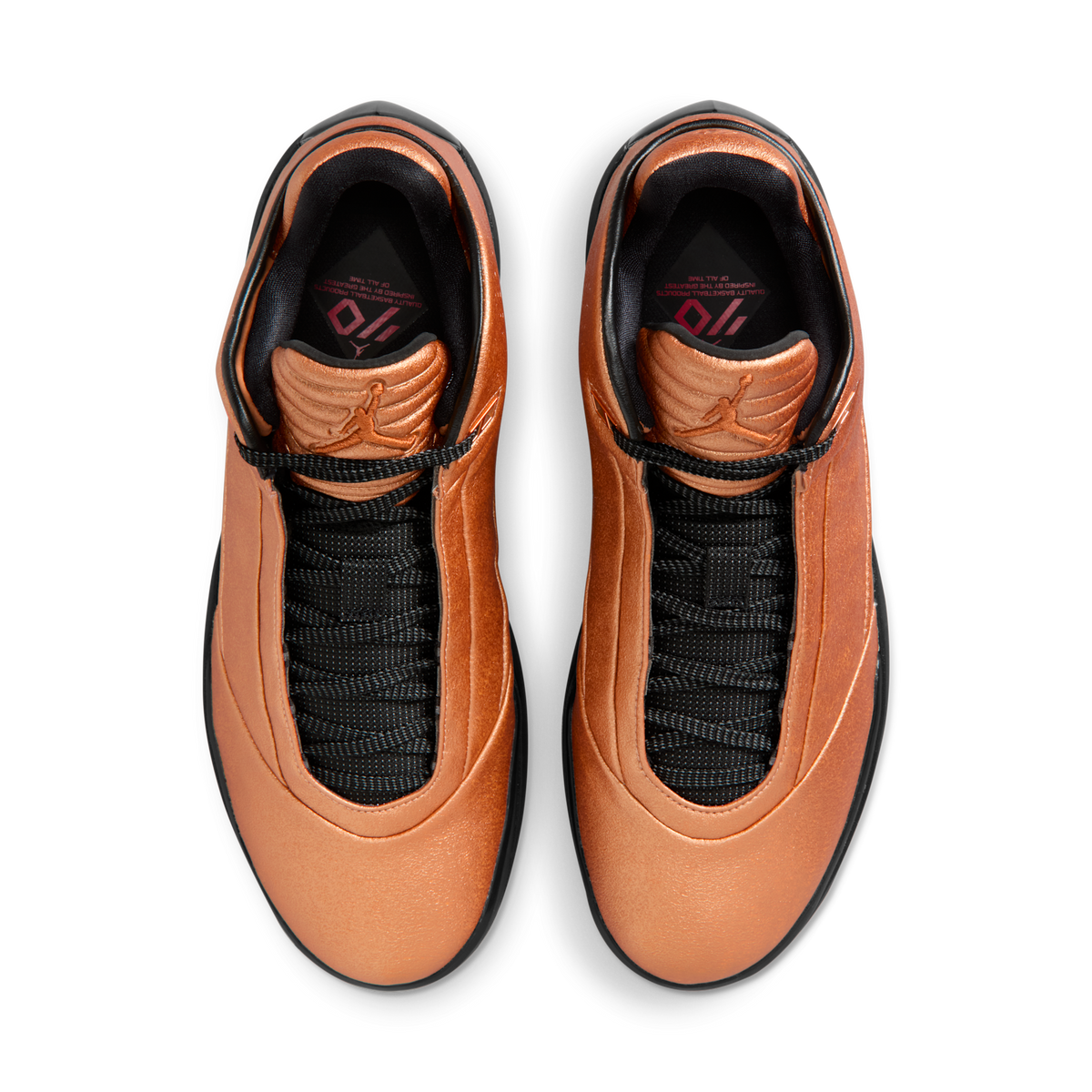 Jordan 40 SL Metallic Copper