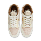 Nike Dunk Low Retro PRM Year of the Rabbit Fossil Stone (2023) | FD4203-211
