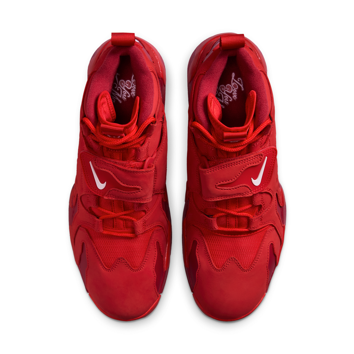 Nike Air DT Max '96 Love Letter to Connie